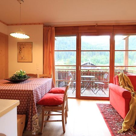 Family Apartment Fuchs 巴德小基希海姆 外观 照片
