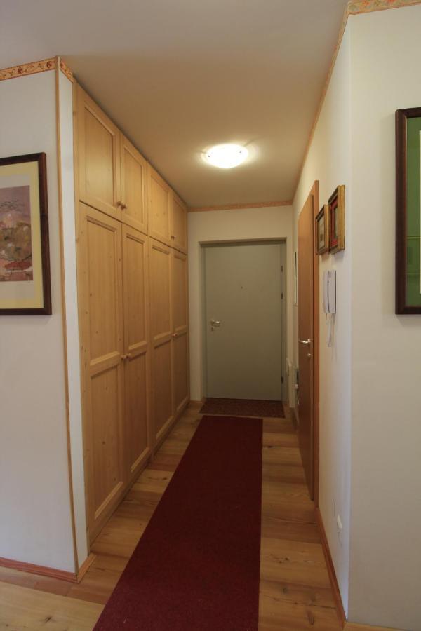 Family Apartment Fuchs 巴德小基希海姆 外观 照片