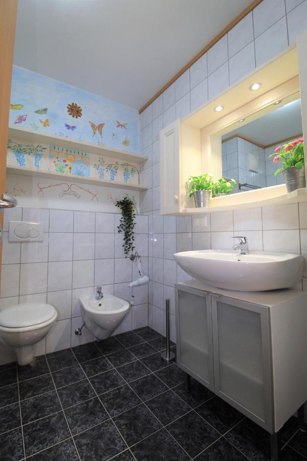 Family Apartment Fuchs 巴德小基希海姆 外观 照片