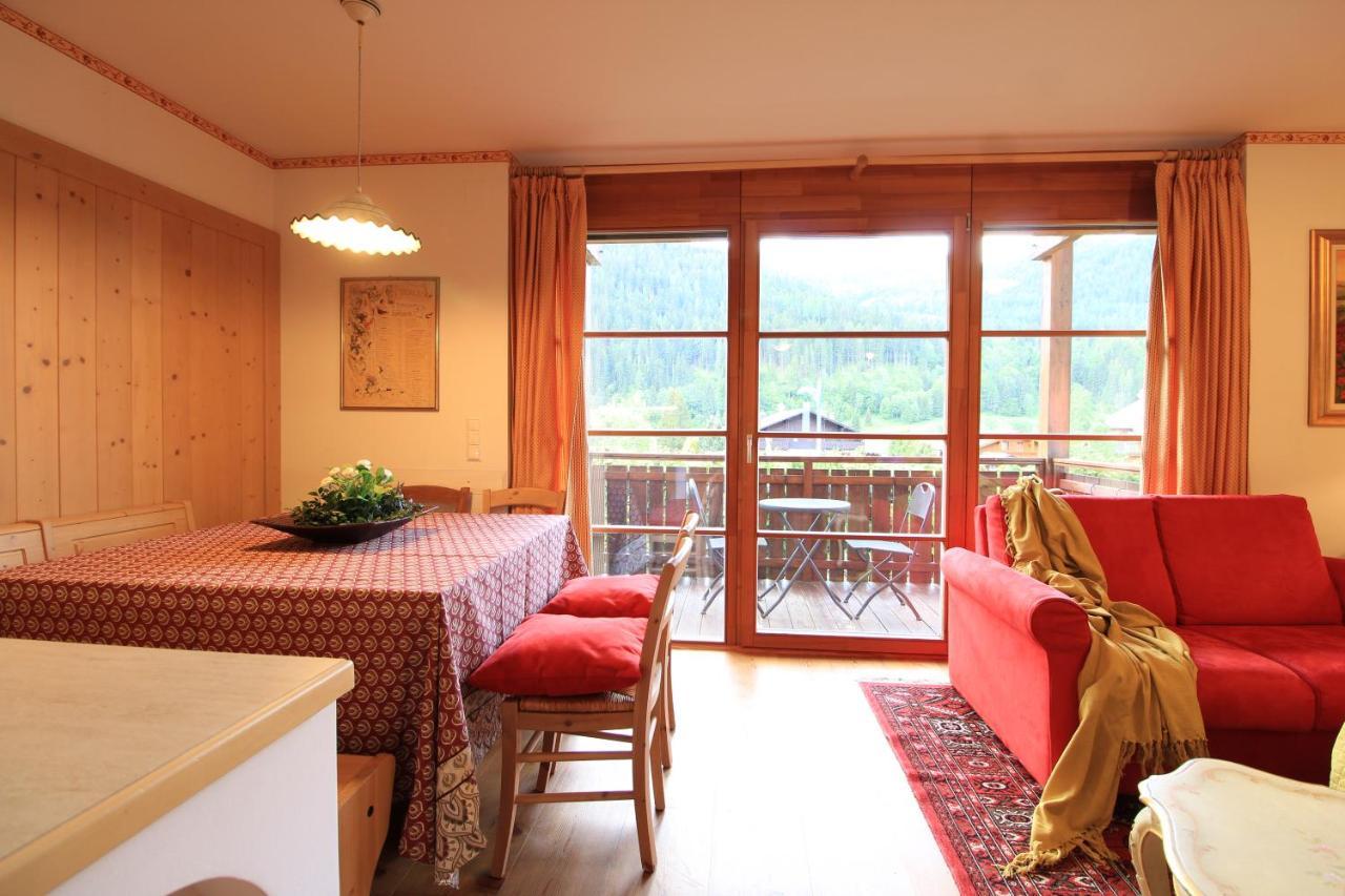 Family Apartment Fuchs 巴德小基希海姆 外观 照片