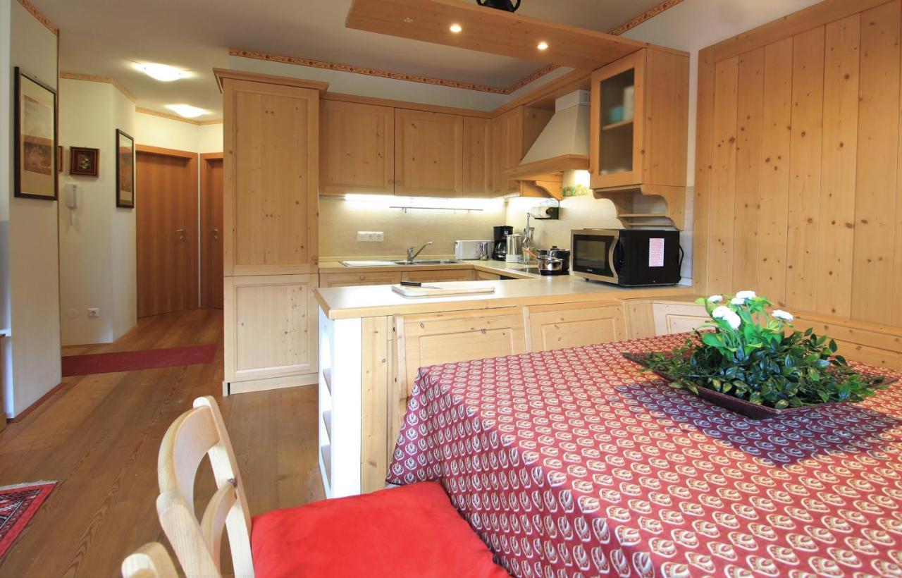 Family Apartment Fuchs 巴德小基希海姆 外观 照片