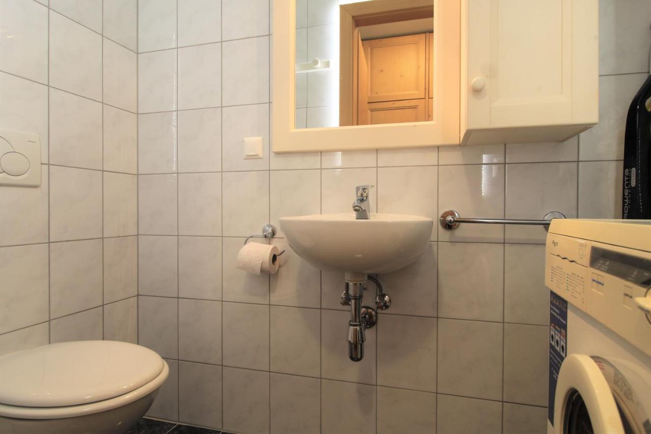 Family Apartment Fuchs 巴德小基希海姆 外观 照片