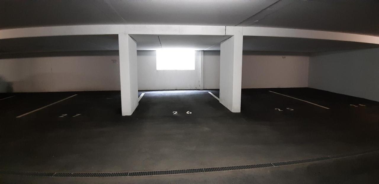 Family Apartment Fuchs 巴德小基希海姆 外观 照片